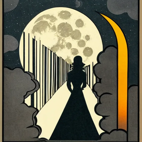 Moon