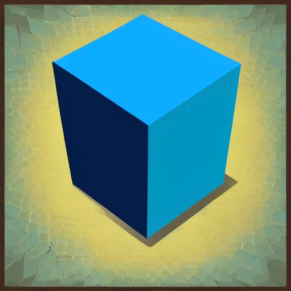Cube